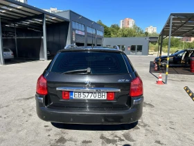 Peugeot 407 - 2550 € / 4987.37 лв. - 67784177 10 | Car24.bg Peugeot 407 - 2550 € / 4987.37 лв. - 67784177 10