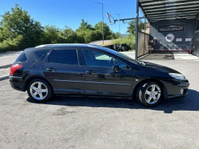 Peugeot 407 - 2550 € / 4987.37 лв. - 67784177 9 | Car24.bg Peugeot 407 - 2550 € / 4987.37 лв. - 67784177 9