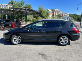 Peugeot 407 - 2550 € / 4987.37 лв. - 67784177 8 | Car24.bg Peugeot 407 - 2550 € / 4987.37 лв. - 67784177 8