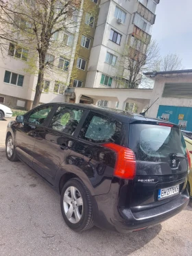 Peugeot 5008 - 3499 € / 6843.45 лв. - 37965642 3 | Car24.bg Peugeot 5008 - 3499 € / 6843.45 лв. - 37965642 3