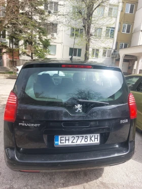 Peugeot 5008 - 3499 € / 6843.45 лв. - 37965642 5 | Car24.bg Peugeot 5008 - 3499 € / 6843.45 лв. - 37965642 5