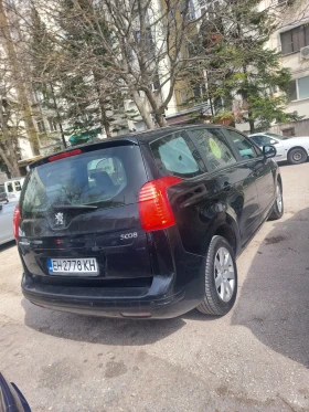 Peugeot 5008 - 3499 € / 6843.45 лв. - 37965642 4 | Car24.bg Peugeot 5008 - 3499 € / 6843.45 лв. - 37965642 4