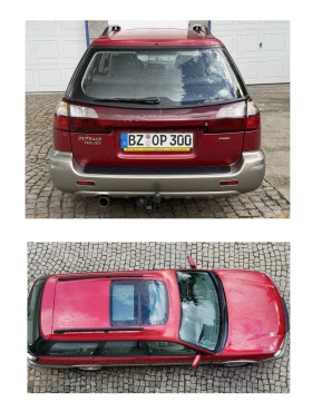 Subaru Outback H6 - ГАЗ Германия - 3000 € / 5867.49 лв. - 67464292 6 | Car24.bg Subaru Outback H6 - ГАЗ Германия - 3000 € / 5867.49 лв. - 67464292 6