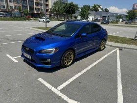 Subaru Impreza WRX - Car24.bg Subaru Impreza WRX