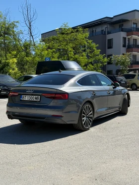 Audi A5 2.0 TDI | Auto.bg — изображение 3 Audi A5 2.0 TDI | Auto.bg — изображение 3