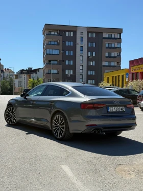 Audi A5 2.0 TDI | Auto.bg — изображение 4 Audi A5 2.0 TDI | Auto.bg — изображение 4