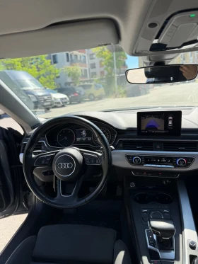 Audi A5 2.0 TDI | Auto.bg — изображение 10 Audi A5 2.0 TDI | Auto.bg — изображение 10