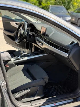 Audi A5 2.0 TDI | Auto.bg — изображение 9 Audi A5 2.0 TDI | Auto.bg — изображение 9