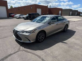 Lexus ES 350 Premium | CARFAX | БЕЗ ПЪРВОНАЧАЛНА ВНОСКА
