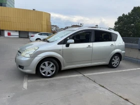 Toyota Corolla verso 1.8 VVT-i / газ | Auto.bg — изображение 2 Toyota Corolla verso 1.8 VVT-i / газ | Auto.bg — изображение 2