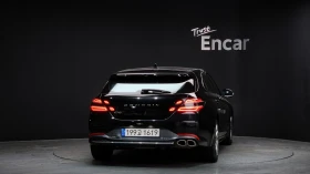 Genesis G70 Shooting Brake 2.0T | Auto.bg — изображение 4 Genesis G70 Shooting Brake 2.0T | Auto.bg — изображение 4