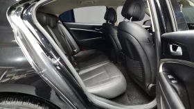 Genesis G70 Shooting Brake 2.0T | Auto.bg — изображение 12 Genesis G70 Shooting Brake 2.0T | Auto.bg — изображение 12