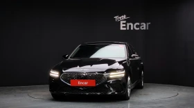 Genesis G70 Shooting Brake 2.0T | Auto.bg — изображение 3 Genesis G70 Shooting Brake 2.0T | Auto.bg — изображение 3