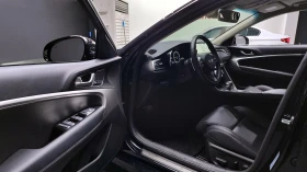 Genesis G70 Shooting Brake 2.0T | Auto.bg — изображение 10 Genesis G70 Shooting Brake 2.0T | Auto.bg — изображение 10