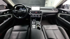 Genesis G70 Shooting Brake 2.0T | Auto.bg — изображение 5 Genesis G70 Shooting Brake 2.0T | Auto.bg — изображение 5