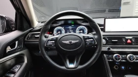Genesis G70 Shooting Brake 2.0T | Auto.bg — изображение 6 Genesis G70 Shooting Brake 2.0T | Auto.bg — изображение 6