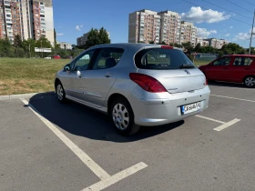 Peugeot 308 1.6 - 2690 € / 5261.18 лв. - 21726844 7 | Car24.bg Peugeot 308 1.6 - 2690 € / 5261.18 лв. - 21726844 7