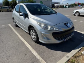 Peugeot 308 1.6 - 2690 € / 5261.18 лв. - 21726844 10 | Car24.bg Peugeot 308 1.6 - 2690 € / 5261.18 лв. - 21726844 10
