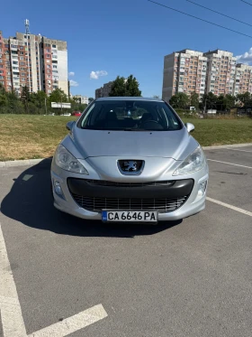 Peugeot 308 1.6 - 2690 € / 5261.18 лв. - 21726844 3 | Car24.bg Peugeot 308 1.6 - 2690 € / 5261.18 лв. - 21726844 3