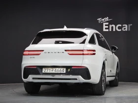 Genesis GV70 2.2 Automatic | Auto.bg — изображение 4 Genesis GV70 2.2 Automatic | Auto.bg — изображение 4