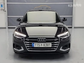 Audi A4 QUATTRO S LINE TECHNIK | Auto.bg — изображение 2 Audi A4 QUATTRO S LINE TECHNIK | Auto.bg — изображение 2