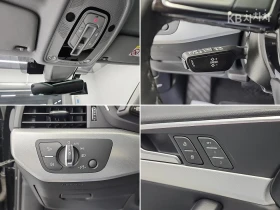 Audi A4 QUATTRO S LINE TECHNIK | Auto.bg — изображение 14 Audi A4 QUATTRO S LINE TECHNIK | Auto.bg — изображение 14