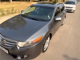 Honda Accord - 6100 € - 91834551 7 | Car24.bg Honda Accord - 6100 € - 91834551 7