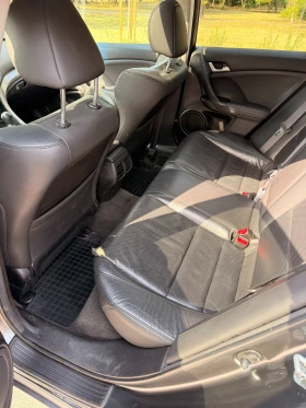 Honda Accord - 6100 € - 91834551 11 | Car24.bg Honda Accord - 6100 € - 91834551 11