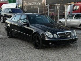 Снимка Mercedes-Benz E 320