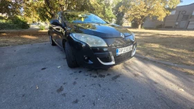 Снимка Renault Megane
