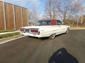 Ford Thunderbird * 6.4L * Фиксирана цена до България * | Auto.bg — изображение 3 Ford Thunderbird * 6.4L * Фиксирана цена до България * | Auto.bg — изображение 3