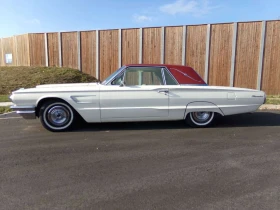 Ford Thunderbird * 6.4L * Фиксирана цена до България *