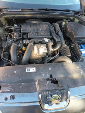 Peugeot 407 - 1800 € - 94996479 6 | Car24.bg Peugeot 407 - 1800 € - 94996479 6