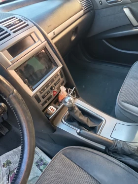 Peugeot 407 - 1800 € - 94996479 4 | Car24.bg Peugeot 407 - 1800 € - 94996479 4