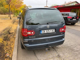 VW Sharan 1.9 131 | Auto.bg — изображение 4 VW Sharan 1.9 131 | Auto.bg — изображение 4