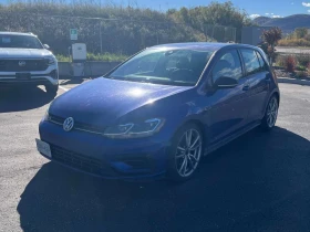 Снимка VW Golf