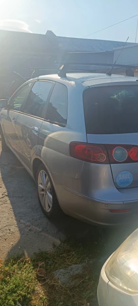 Fiat Croma - 1500 € - 67647932 10 | Car24.bg Fiat Croma - 1500 € - 67647932 10