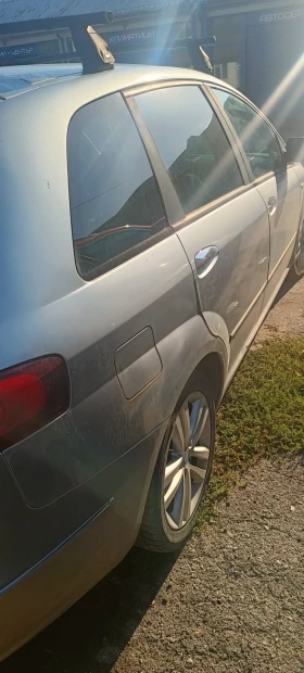 Fiat Croma - 1500 € - 67647932 9 | Car24.bg Fiat Croma - 1500 € - 67647932 9
