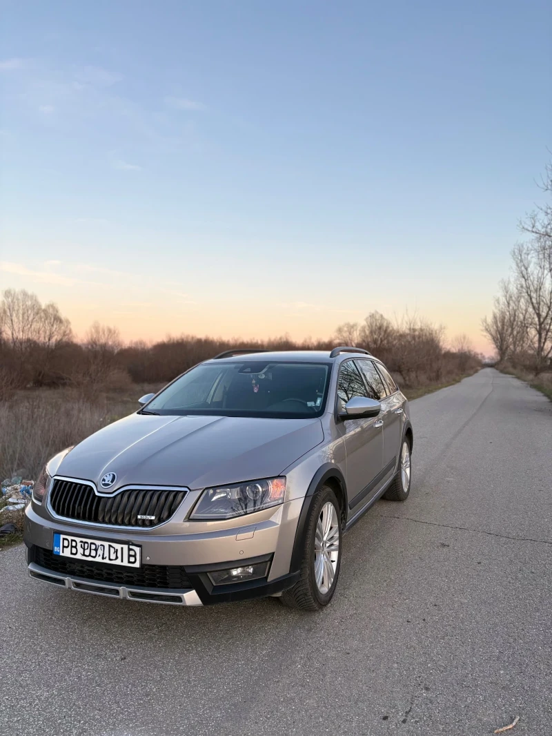 Skoda Octavia ? ?koda Octavia Scout 4x4 ПЪЛНО ОБОРУДВАНЕ - 12000 € / 23469.96 лв. - 99386829 1 | Car24.bg Skoda Octavia ? ?koda Octavia Scout 4x4 ПЪЛНО ОБОРУДВАНЕ - 12000 € / 23469.96 лв. - 99386829 1