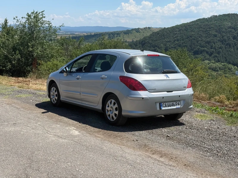 Peugeot 308 1.6 - 2690 € / 5261.18 лв. - 21726844 1 | Car24.bg Peugeot 308 1.6 - 2690 € / 5261.18 лв. - 21726844 1