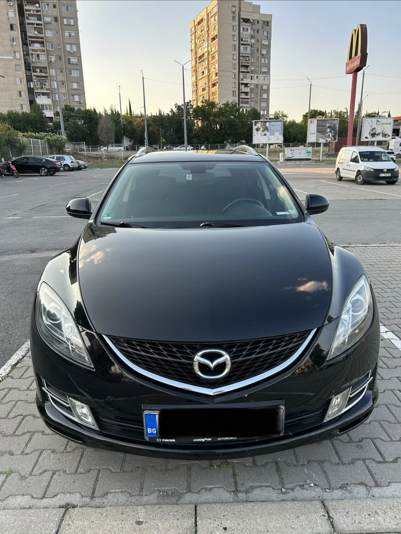 Mazda 6 - 3900 € / 7627.74 лв. - 29879176 1 | Car24.bg Mazda 6 - 3900 € / 7627.74 лв. - 29879176 1