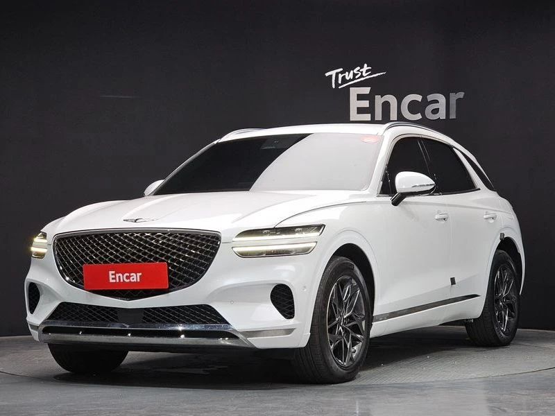 Genesis GV70 2.2 Automatic | Auto.bg — изображение 1 Genesis GV70 2.2 Automatic | Auto.bg — изображение 1