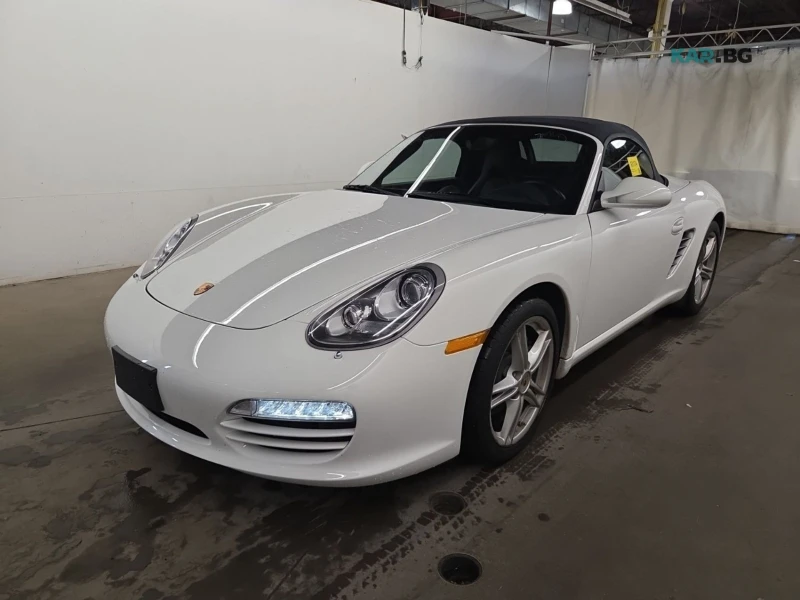 Porsche Boxster 2.9L ROADSTER - 28000 € - 26793635 1 | Car24.bg Porsche Boxster 2.9L ROADSTER - 28000 € - 26793635 1