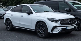 Mercedes-Benz GLC 1 - Car24.bg Mercedes-Benz GLC 1