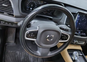 Volvo Xc90 INSCRIPTION - 51700 лв. / 26433.79 € - 89272107 10 | Car24.bg Volvo Xc90 INSCRIPTION - 51700 лв. / 26433.79 € - 89272107 10