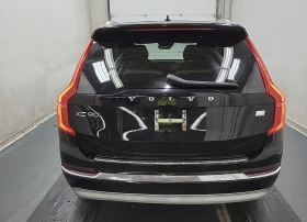 Volvo Xc90 INSCRIPTION - 51700 лв. / 26433.79 € - 89272107 6 | Car24.bg Volvo Xc90 INSCRIPTION - 51700 лв. / 26433.79 € - 89272107 6