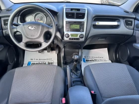 Kia Sportage 2.0i FACELIFT КЛИМАТРОНИК 129 000км! ТОП - 8900 лв. / 4550.50 € - 29033119 9 | Car24.bg Kia Sportage 2.0i FACELIFT КЛИМАТРОНИК 129 000км! ТОП - 8900 лв. / 4550.50 € - 29033119 9