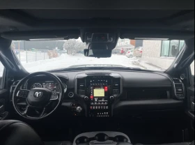 Dodge RAM 2500 Power Wagon LEVEL 2 - 47999 лв. / 24541.50 € - 76964709 12 | Car24.bg Dodge RAM 2500 Power Wagon LEVEL 2 - 47999 лв. / 24541.50 € - 76964709 12