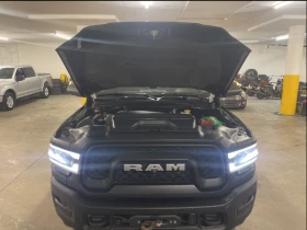 Dodge RAM 2500 Power Wagon LEVEL 2 - 47999 лв. / 24541.50 € - 76964709 3 | Car24.bg Dodge RAM 2500 Power Wagon LEVEL 2 - 47999 лв. / 24541.50 € - 76964709 3