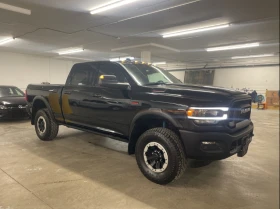 Dodge RAM 2500 Power Wagon LEVEL 2 - Car24.bg Dodge RAM 2500 Power Wagon LEVEL 2